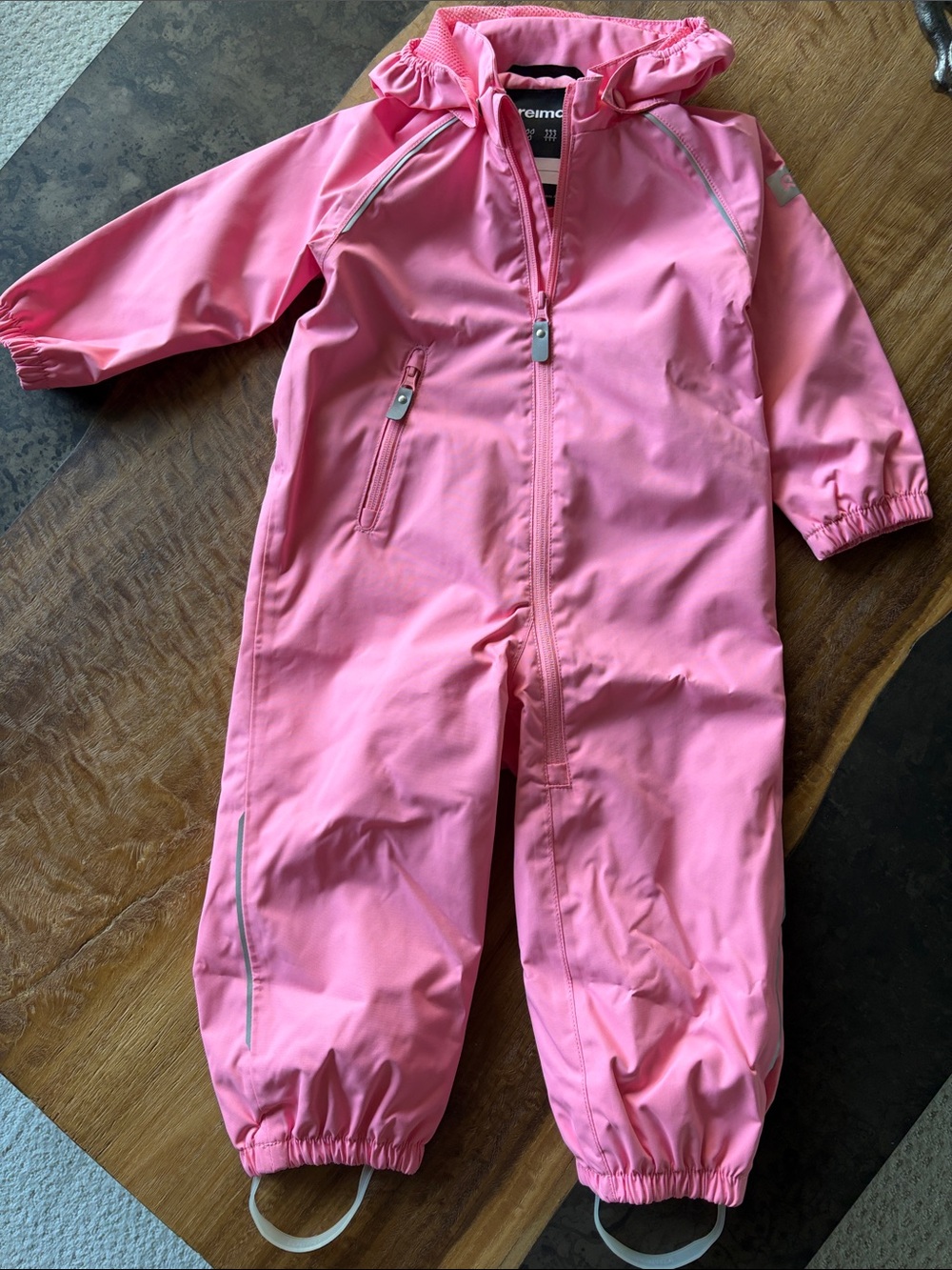 Reima Midseason Suit- Toppila